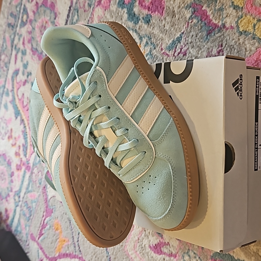 Adidas sneakers